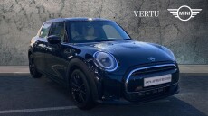 MINI Hatchback 1.5 Cooper Exclusive 5dr Auto Petrol Hatchback